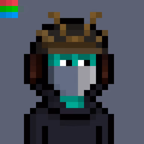 CLOAKS #17311