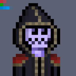 CLOAKS #301