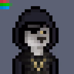 CLOAKS #17426