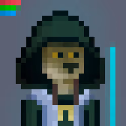 CLOAKS #8366