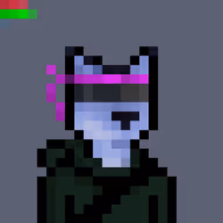 CLOAKS #4023