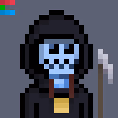 Nakamigos Cloaks