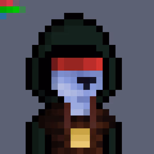 CLOAKS #19987