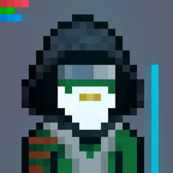 CLOAKS #18371
