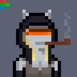 CLOAKS #5890