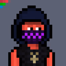 CLOAKS #15952