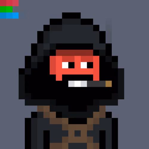 Nakamigos Cloaks