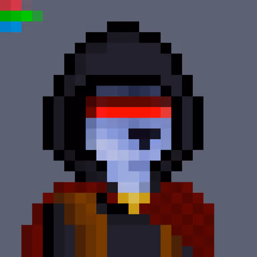 Nakamigos Cloaks