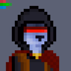 CLOAKS #13820