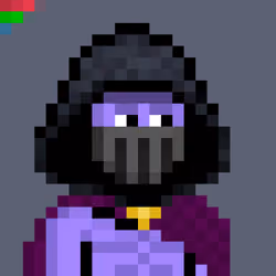CLOAKS #19025