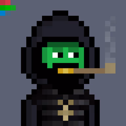 CLOAKS #292