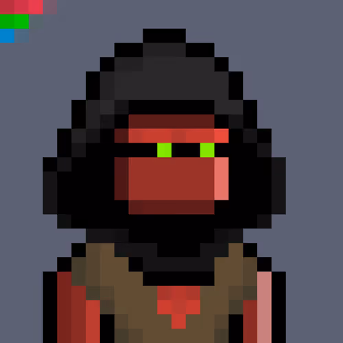 Nakamigos Cloaks