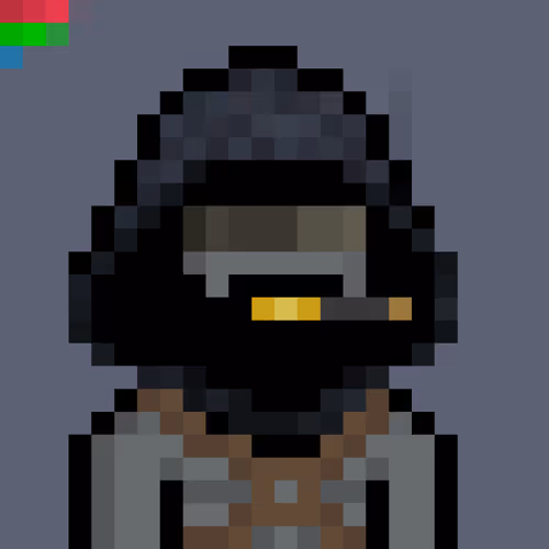 Nakamigos Cloaks