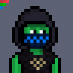 CLOAKS #14561