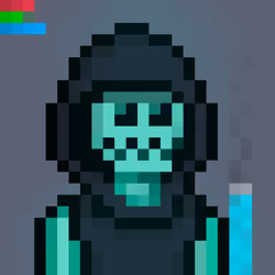 CLOAKS #10957
