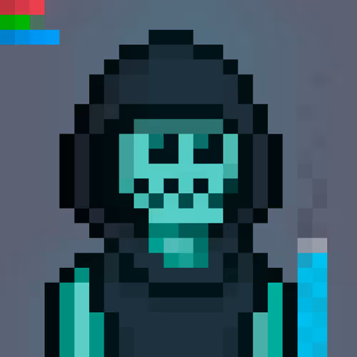 CLOAKS #10957
