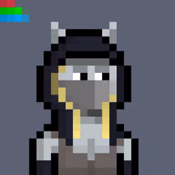 CLOAKS #17014