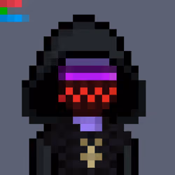 CLOAKS #4696