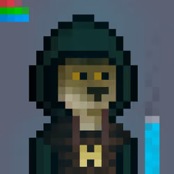 CLOAKS #8806