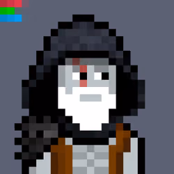 CLOAKS #13088