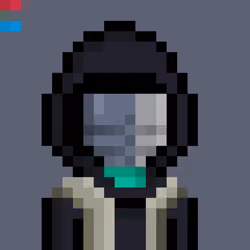 CLOAKS #10616