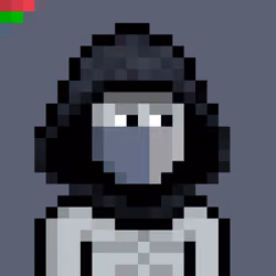 CLOAKS #18765