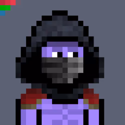 CLOAKS #13693