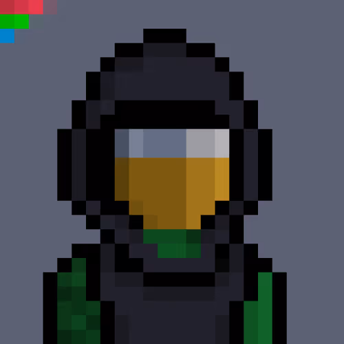CLOAKS #18988