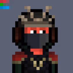 CLOAKS #13843