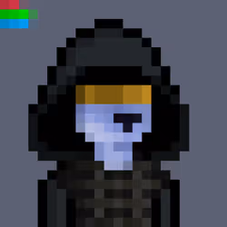 CLOAKS #16431