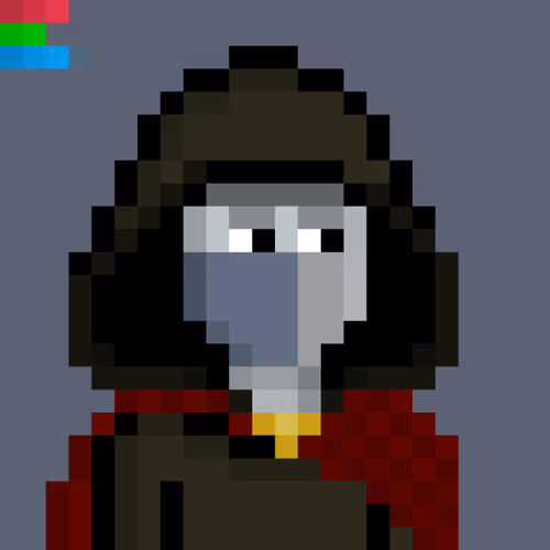 Nakamigos Cloaks