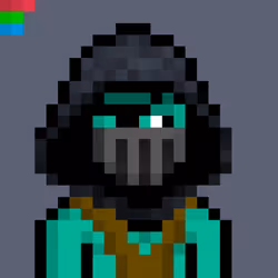 CLOAKS #5