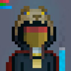 CLOAKS #10034