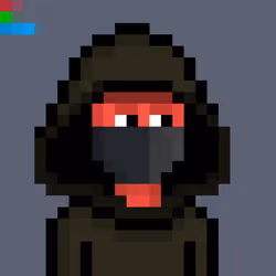 CLOAKS #13576