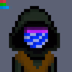 CLOAKS #13878