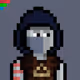 CLOAKS #9010