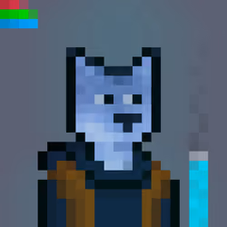 CLOAKS #11022