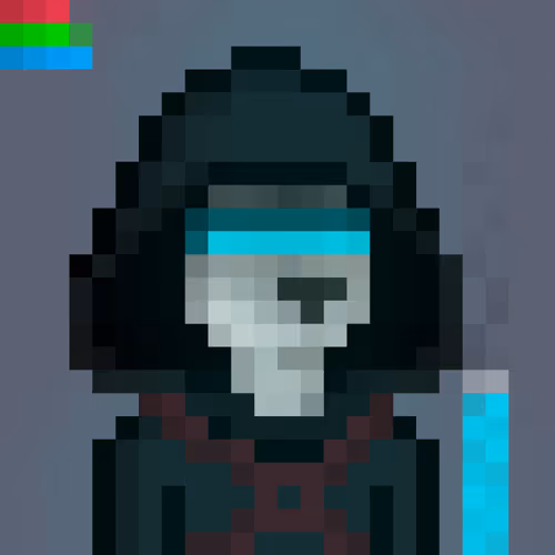 Nakamigos Cloaks