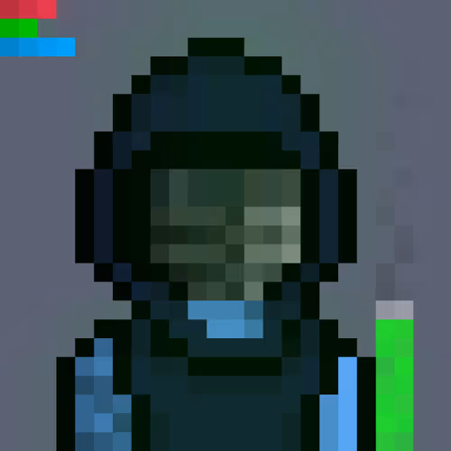 Nakamigos Cloaks