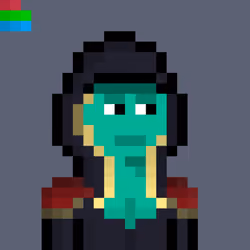 CLOAKS #817