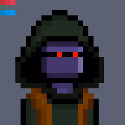 CLOAKS #3803