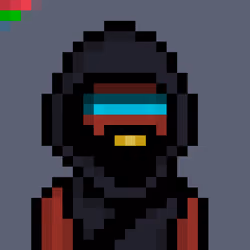 CLOAKS #7237