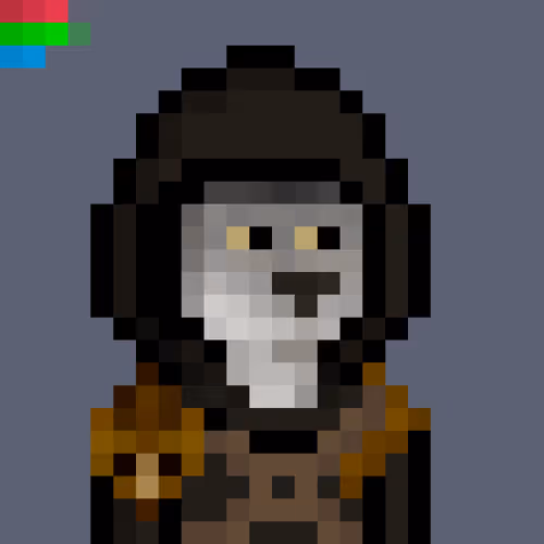 CLOAKS #2104