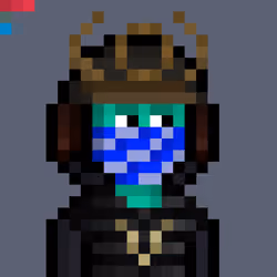 CLOAKS #10798