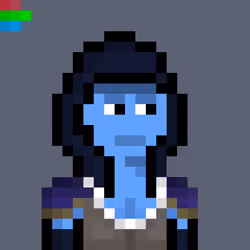 CLOAKS #4478