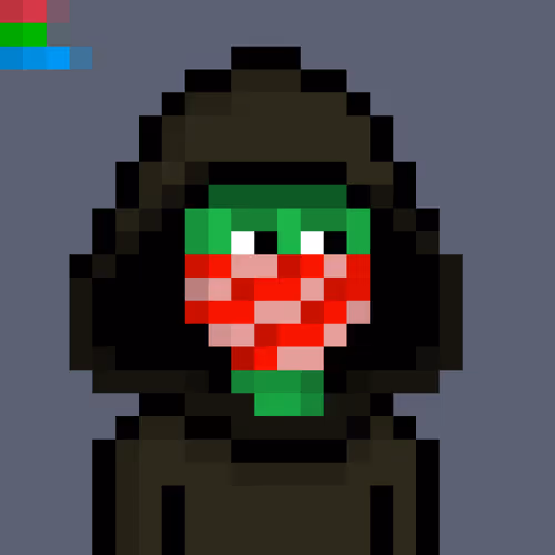 CLOAKS #1857