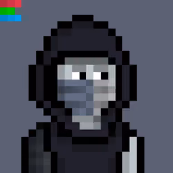 CLOAKS #19133