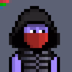 CLOAKS #10421