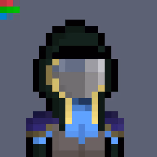 Nakamigos Cloaks