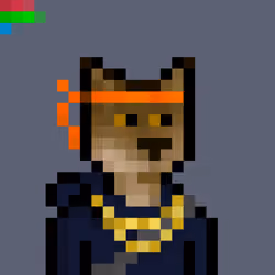 CLOAKS #10494